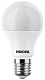 Лампа светодиодная РЕКОРД LED А60  7W Е27 3000К, thumb 3